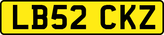 LB52CKZ