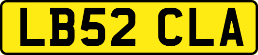 LB52CLA