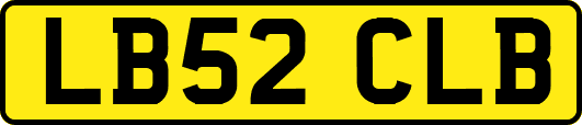 LB52CLB