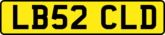 LB52CLD