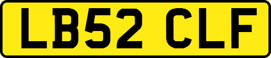 LB52CLF