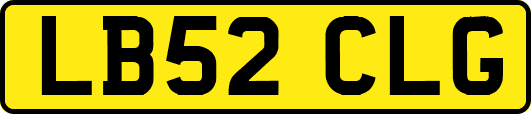 LB52CLG