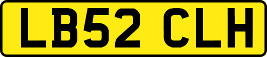 LB52CLH