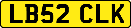 LB52CLK