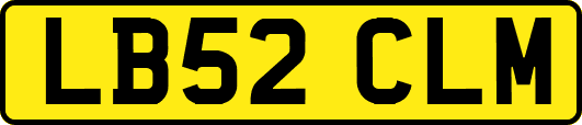 LB52CLM