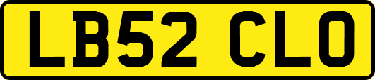 LB52CLO