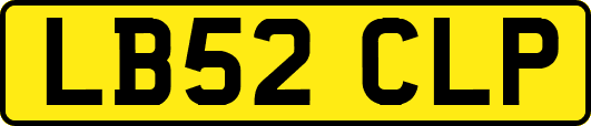 LB52CLP