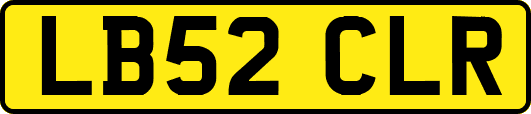 LB52CLR
