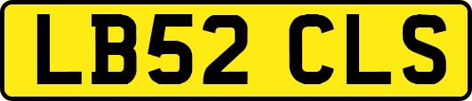 LB52CLS