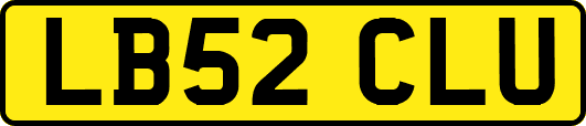 LB52CLU