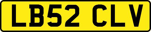 LB52CLV