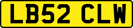 LB52CLW