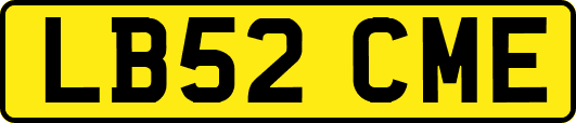 LB52CME