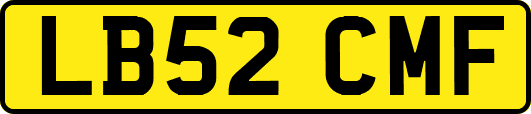 LB52CMF