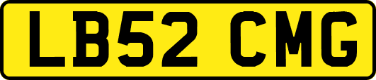 LB52CMG