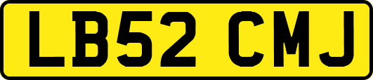 LB52CMJ