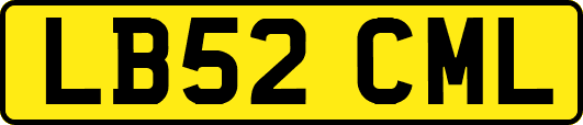 LB52CML