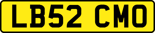 LB52CMO