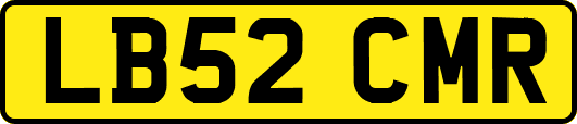 LB52CMR