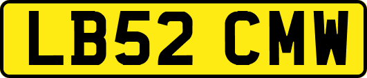 LB52CMW