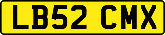 LB52CMX