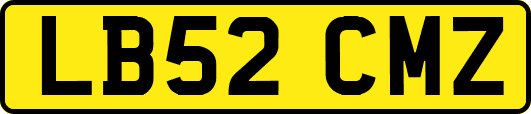LB52CMZ