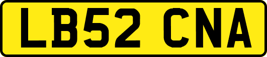 LB52CNA