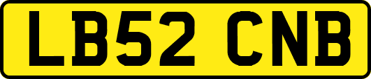 LB52CNB