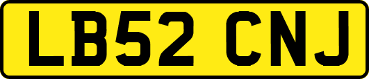 LB52CNJ