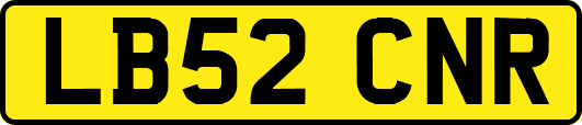 LB52CNR