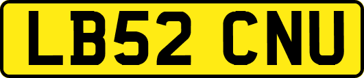 LB52CNU
