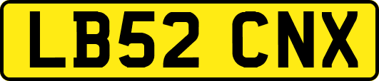 LB52CNX
