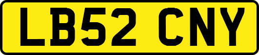 LB52CNY