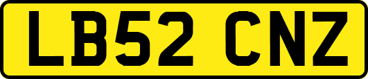 LB52CNZ