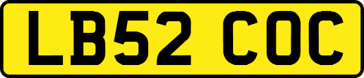 LB52COC