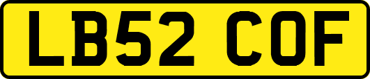 LB52COF