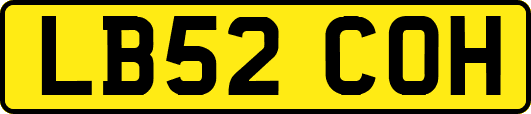 LB52COH