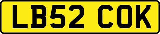 LB52COK