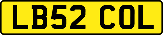 LB52COL