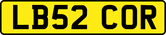LB52COR