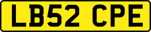 LB52CPE