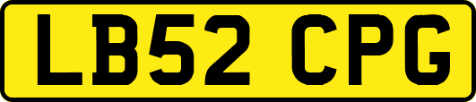LB52CPG