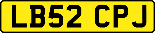 LB52CPJ