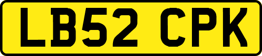 LB52CPK
