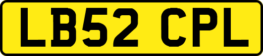 LB52CPL