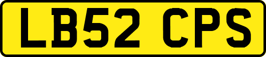 LB52CPS
