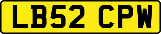 LB52CPW