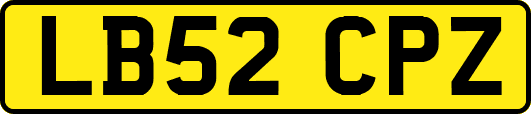 LB52CPZ
