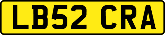LB52CRA