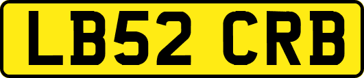 LB52CRB